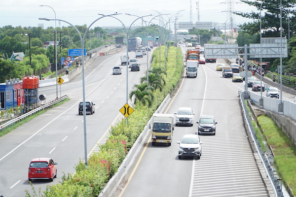 Jelang Momen Mudik Hari Raya Lebaran 2026, Jalan Tol Makassar Siapkan Layanan Optimal di Seluruh Ruasnya