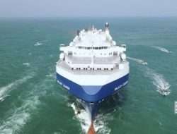 Amerika AS Bersama Koalisi 10 Negara Siap Perangi Milisi Houthi di Laut Merah