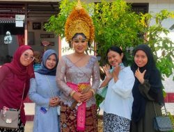 Langkah dan Prosesi Pernikahan Adat Bali yang Unik