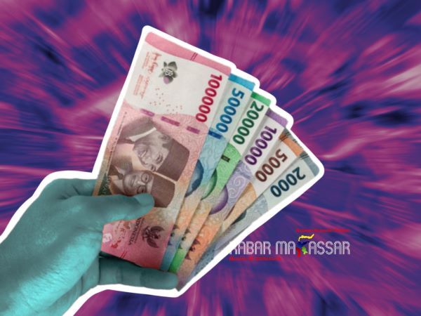 UMP Sulsel 2026 Ditetapkan Rp3,92 Juta, Naik Rp263.561