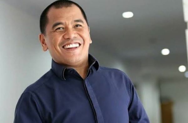 Nama Rahman Pina Mencuat di Musda Golkar Sulsel, Kadir Halid: Bagus Jadi Ramai