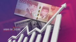 Ekonomi RI Tetap Tumbuh, Pemerintah Nilai Risiko Resesi Rendah