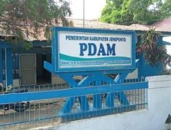 PDAM Jeneponto Tingkatkan Responsitas Layanan Melalui Call Center 24 Jam