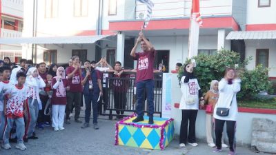 Targetkan Kuota Cepat Terpenuhi, Telkom School Resmi Buka PPDB 2025-2026