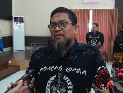 Disdik Sulsel Lakukan Verifikasi 140 Ribu Anak Tidak Sekolah Kembali Jadi Kaum Terpelajar