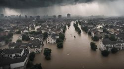 Appi Minta Warga Waspada Cuaca Ekstrem Jelang Tahun Baru 2026