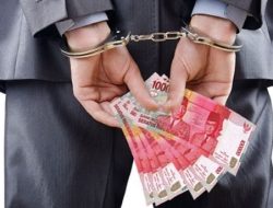 Rp13 Triliun Uang Negara Dipulihkan, Rudianto Lallo: Pemberantasan Korupsi Beretika