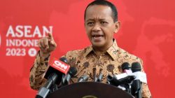 Indonesia Bakal Impor Minyak Rusia, LPG Masih Nego