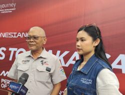 Jadi Kota dengan Penjualan Tiket MotoGP Terbanyak, Makassar Dapat Promo Khusus
