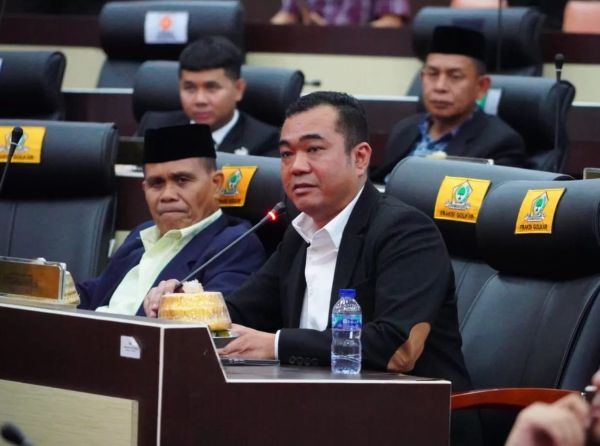 DPRD Sulsel Pastikan Gaji PPPK Tak Diabaikan di RPJMD