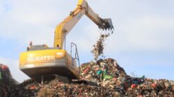 2026 Tanpa Open Dumpling, Makassar Mulai Pengetatan Sistem Sampah