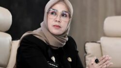 Akademisi Nilai Andi Ina Figur Kuat Nahkodai Golkar Sulsel