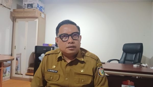 Andi Rahmat Dipilih Jabat Sekertaris ASDEKSI Sulselbar, Target Koordinasi Lebih Solid
