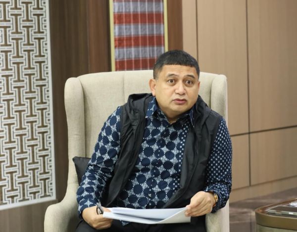 Appi Instruksi Jajaran Siaga 24 Jam Hadapi Cuaca Ekstrem