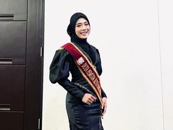 Cerita Inspiratif Anni, Awardee LPDP di Makassar : Dari Kegagalan Beruntun Menuju Beasiswa Bergengsi