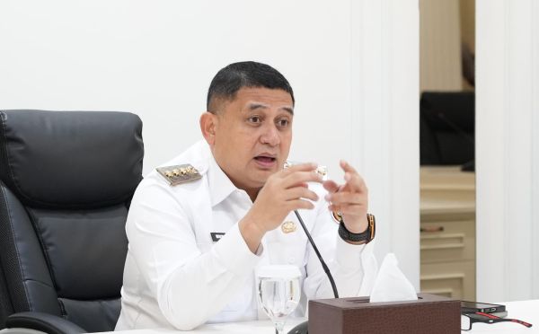 Appi Kejar Tambahan Kapal untuk Transportasi Antar Pulau di Makassar