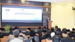 Muswil Hidayatullah, Appi Ajak Perkuat Kolaborasi Bangun Kota Religius