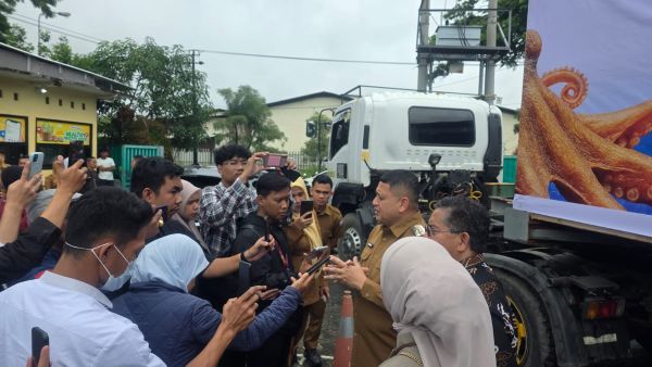 81 Ribu Warga Makassar Dilindungi BPJS, Pemkot Tambah 45 Ribu Peserta