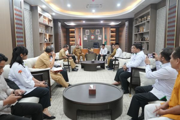 Appi Bakal Launching Lima Kelurahan Sadar Kerukunan