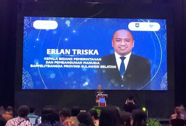 Bappelitbangda Ungkap Sejumlah Isu Prioritas Kelompok Rentan di Sulsel