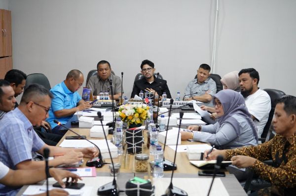 Dewan Minta Kepastian Status Nasib 2.825 PPPK Sulsel