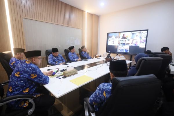 Makassar Pastikan Dinas Teknis Siaga Penuh Jelang Natal dan Tahun Baru