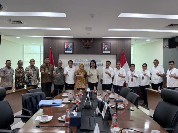 Kekurangan DAK Fisik, Gowa Minta Intervensi Pusat untuk Infrastruktur Strategis