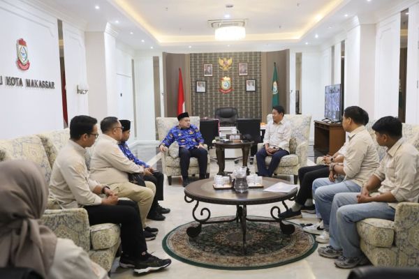 Komunitas Disabilitas Temui Appi, Dorong Penguatan Kebijakan Inklusif