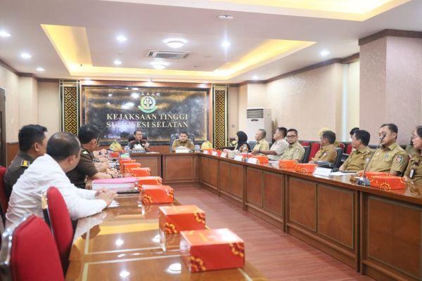 Makassar Matangkan Langkah Ambil Alih Pasar Butung, Appi Gandeng Kejati