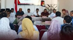 Pemutakhiran Data KPU Jeneponto: 300.007 Daftar Pemilih, Perempuan Mendominasi