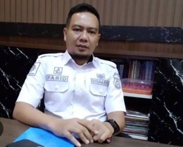 TKI Majene Dipulangkan 6 Desember, Kadisnaker Sulbar Imbau Masyarakat Waspada Pekerjaan Ilegal