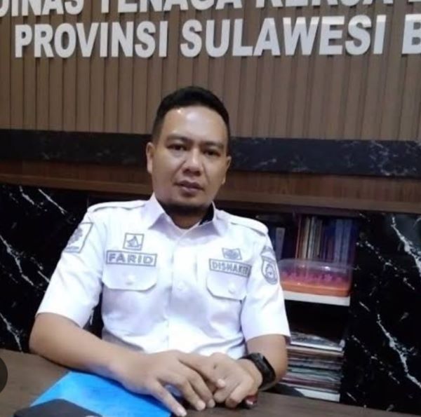 TKI Majene Dipulangkan 6 Desember, Kadisnaker Sulbar Imbau Masyarakat Waspada Pekerjaan Ilegal
