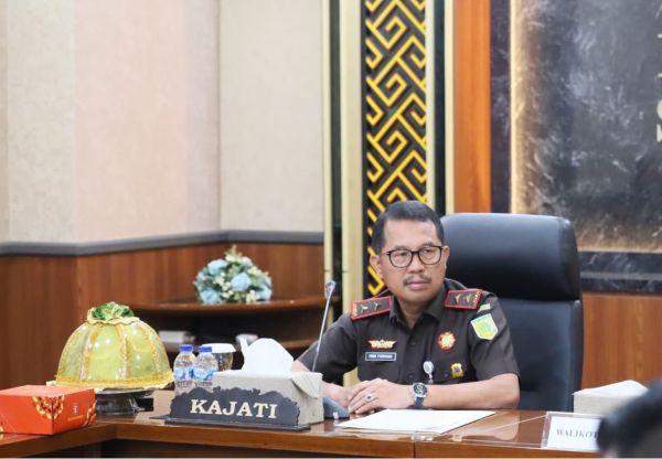 Kejati Mulai Rumuskan Langkah Teknis Penyitaan Pasar Butung