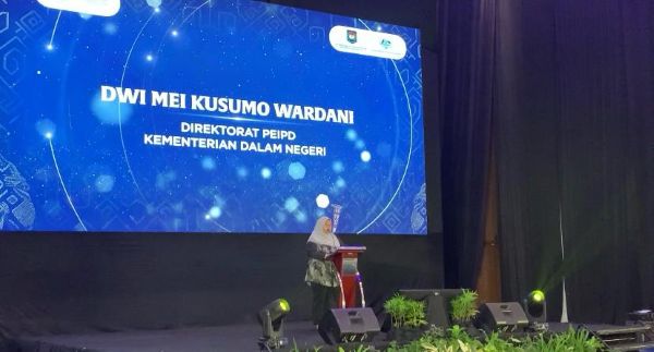 Kemendagri Luncurkan Panduan Partisipasi Kelompok Rentan dalam Musrenbang