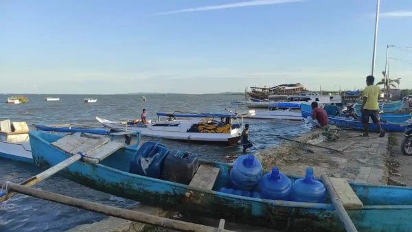 Riset BRIN: Kesejahteraan Nelayan Bone Perlu Diperkuat