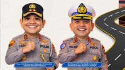 Operasi Ketupat Pallawa 2026 Berakhir, Kondisi Sulsel Dipastikan Kondusif