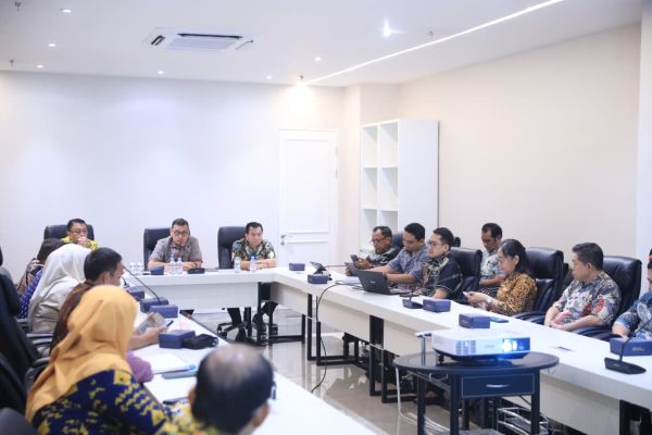 Berakhir 2021, PKS Pusat Niaga Daya Makassar Belum Diserahterima oleh Pemkot