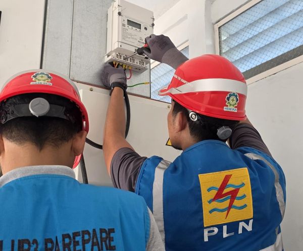 Ketahui Pemakaian Listrik, PLN Permudah Pelanggan Pascabayar Lewat Fitur Catat Meter Mandiri
