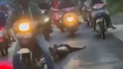 Terduga Pelaku Kasus Pemerkosaan Difabel di Gowa Dianiaya Massa Hingga Tewas