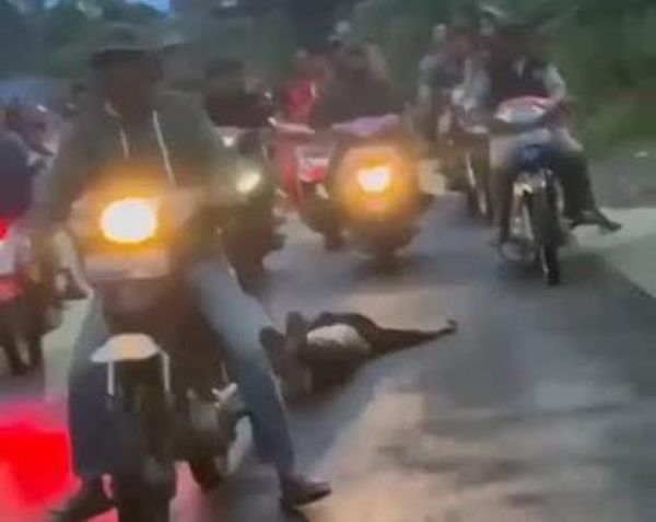 Terduga Pelaku Kasus Pemerkosaan Difabel di Gowa Dianiaya Massa Hingga Tewas