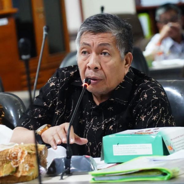 Prof Ilmar Sebut Gugatan Perwali RT/RW ke PTUN Salah Alamat