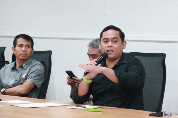 Dewan Sorot Anggaran Rp3 M untuk Dermaga Lanjukang: Penuhi Kebutuhan Dasar Warga