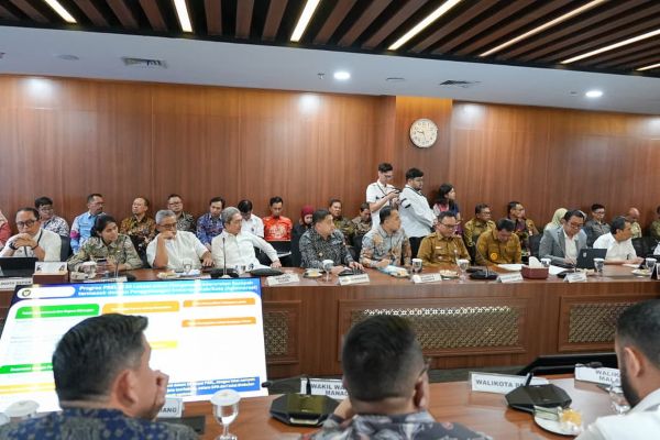 Usai Rakortas, Appi Siap Eksekusi PSEL di Antang