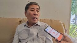 Marthen Rantetondok Beri Sinyal Pensiun, Siapkan Anak Maju DPRD Sulsel di 2029