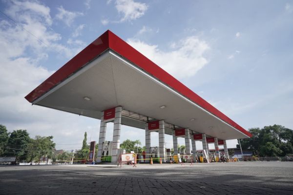 Pertamina Sulawesi Resmi Aktifkan Satgas Ramadan dan Idulfitri 2026