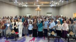 Save the Children: 110 Desa di Sulsel Kini Miliki Sistem Perlindungan Anak Berbasis Masyarakat