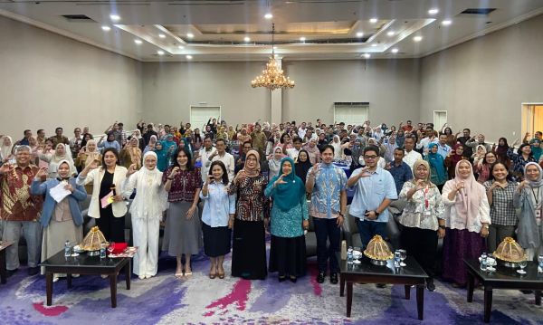 Save the Children: 110 Desa di Sulsel Kini Miliki Sistem Perlindungan Anak Berbasis Masyarakat