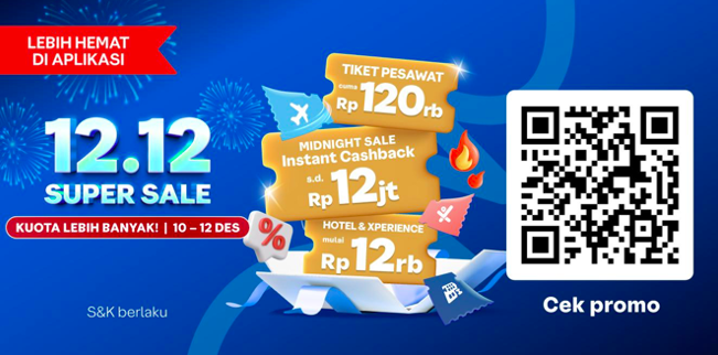 Itinerary 5 Hari di Turki, Dari Sultanahmet Hingga ke Cappadocia