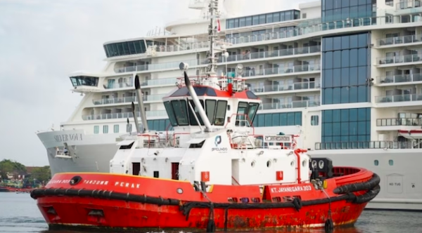 SPJM Komitmen Beri Layanan Terbaik Bagi Pengguna Jasa