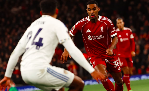 Liverpool Gagal Menang Usai Ditahan Imbang Leeds United Tanpa Gol